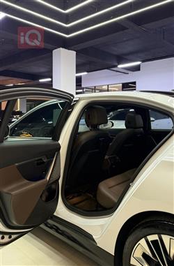 بي ام دبليو الفئة 5